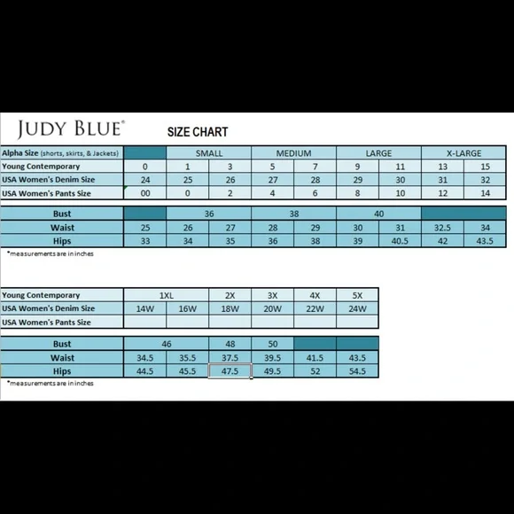 Judy Blue Tie-Dye Women's Shorts - Picture 2 of 4